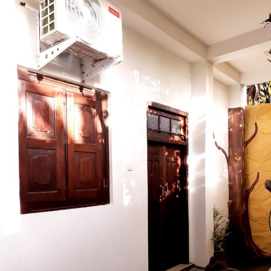 Dihini Villa Unawatuna Exterior photo